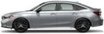 Civic Hybrid Sedan